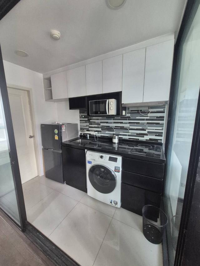 คอนโด Bangkok Feliz Sathorn 2