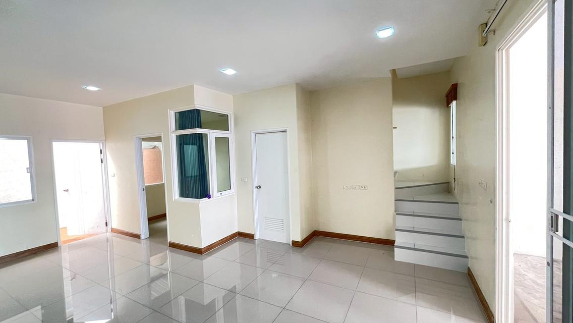 ขายทาวน์เฮ้าส์/ทาวน์โฮม โกลเด้น ทาวน์ พระราม 2  หน้ากว้าง พันท้ายนรสิงห์ เมืองสมุทรสาคร สมุทรสาคร 2