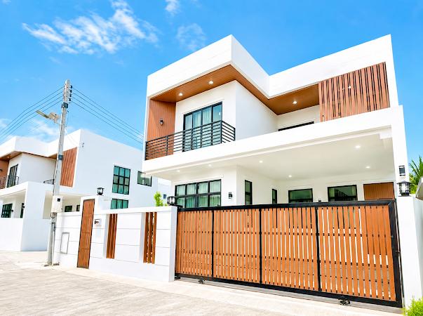บ้านเดี่ยว ใกล้สนามบินเชียงไหม่ 1