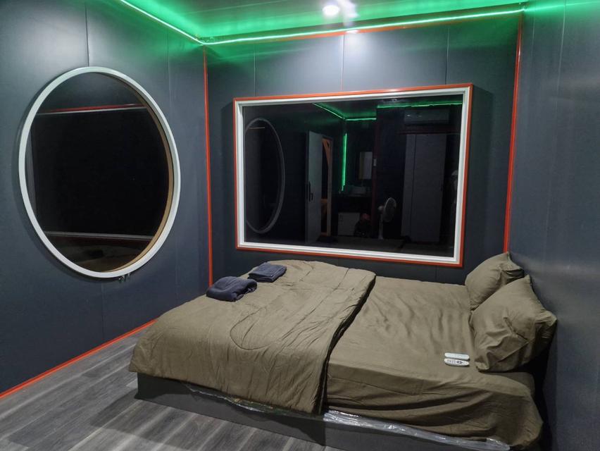 บ้านพร้อมที่ดินอำเภอเขาค้อวิวสวยๆ 4