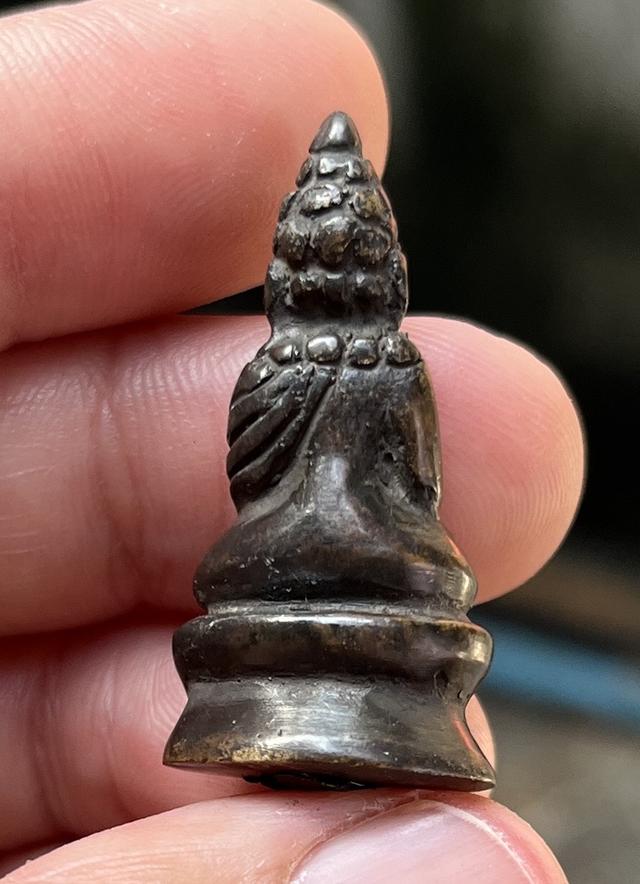 พระชัยวัฒน์อุดชันโรง 2