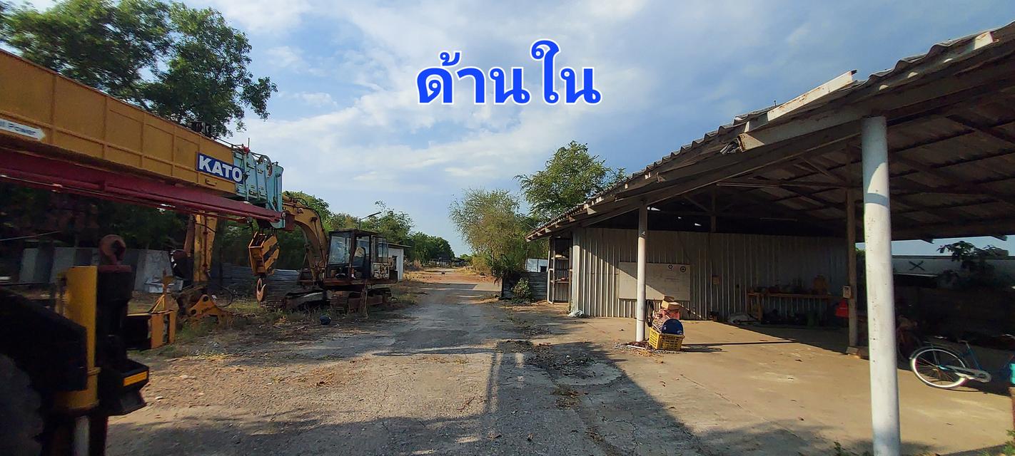 ลำลูกกา คลองสิบ จ.ปทุมธานี 4