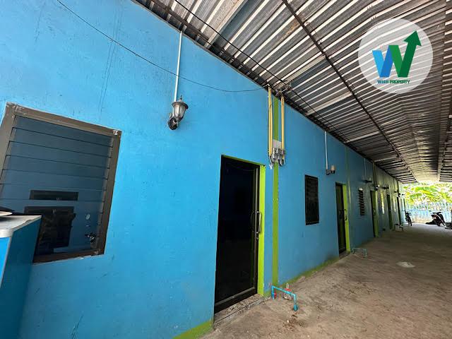 ขายด่วน ทำเลดี ราคาถูก มีผู้เช่าอยู่เต็มทุกห้อง 3