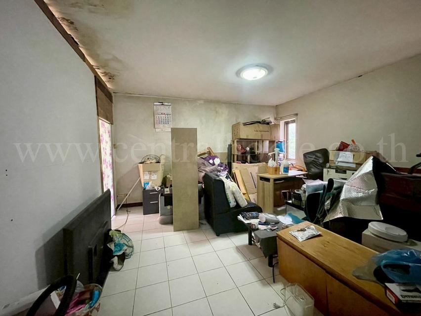 บ้านเดี่ยว 73 ตร.วา คาริเบียนโฮม ฉลองกรุง ลาดกระบัง 5