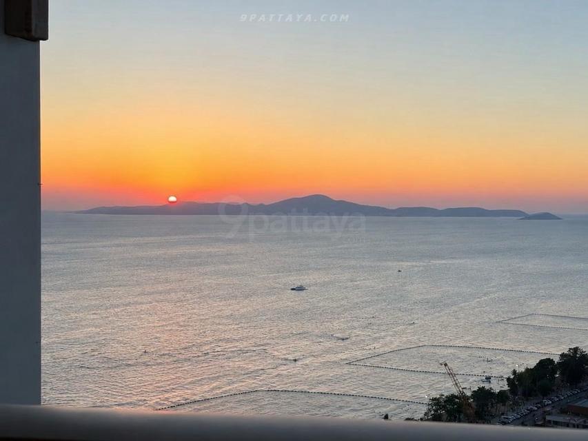 For Rent — City & Sea View Condo at Copacabana JomtienBeautiful and clean condo for rent at Copacabana Jomtien. High-floor unit with city and sea view 5