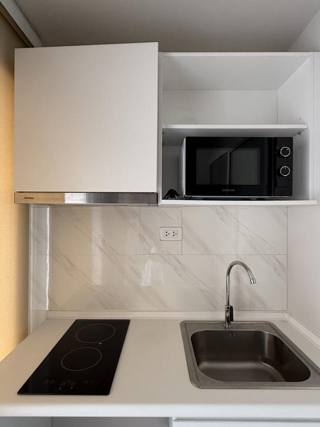 ปล่อยเช่าคอนโดใกล้รถไฟฟ้ารัชโยธิน 10