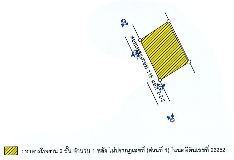 💙 โรงงาน หนองค้างพลู ราคาพิเศษ! 💙 7