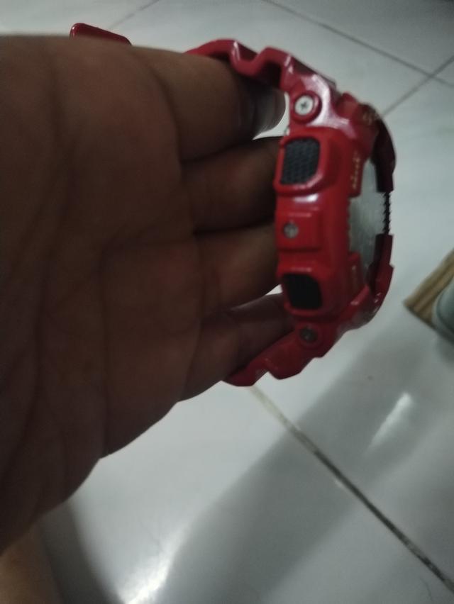 Casio G-Shock รุ่น GA-110VLA-4A รูปที่ 6