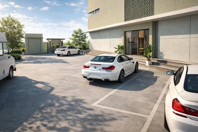 อาคารพาณิชย์ 4 ชั้น 4 นอน 3 น้ำ 37 ตร.วา. 590 ตร.ม. 3 คูหา หอการค้า MRTห้วยขวาง 1.2 กม. อินทามาระ20-28 ตลาดสดห้วยขวาง รูปย่อยที่ 5