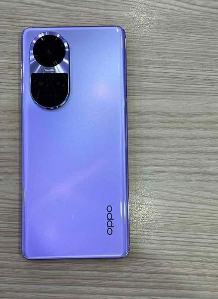 โททรศัพท์ OPPO Reno10 Pro  4