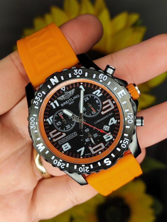 ส่งต่อนาฬิกา Breitling เจ้าของขายเอง 3