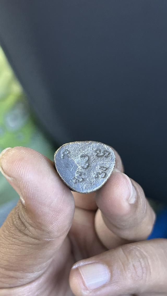 รูปหล่อโบราณหลวงปู่ทิม ปี04 รูปที่ 3