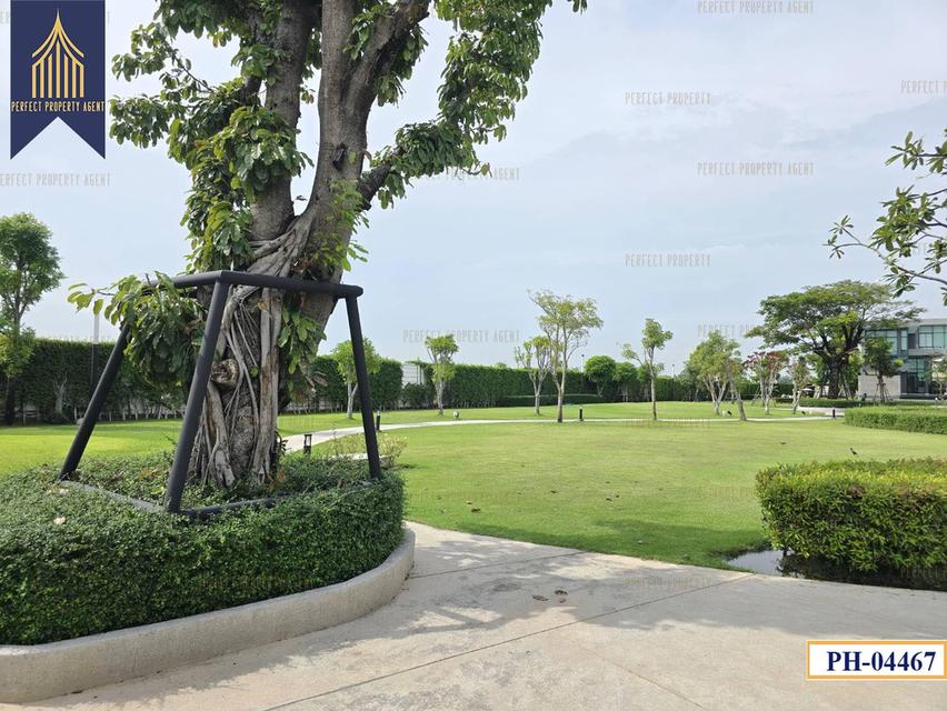 ขายบ้าน Centro Prachauthit 90 (เซนโทร ประชาอุทิศ 90) ถูกสุดในโครงการ แถมแอร์เฟอร์นิเจอร์ 19