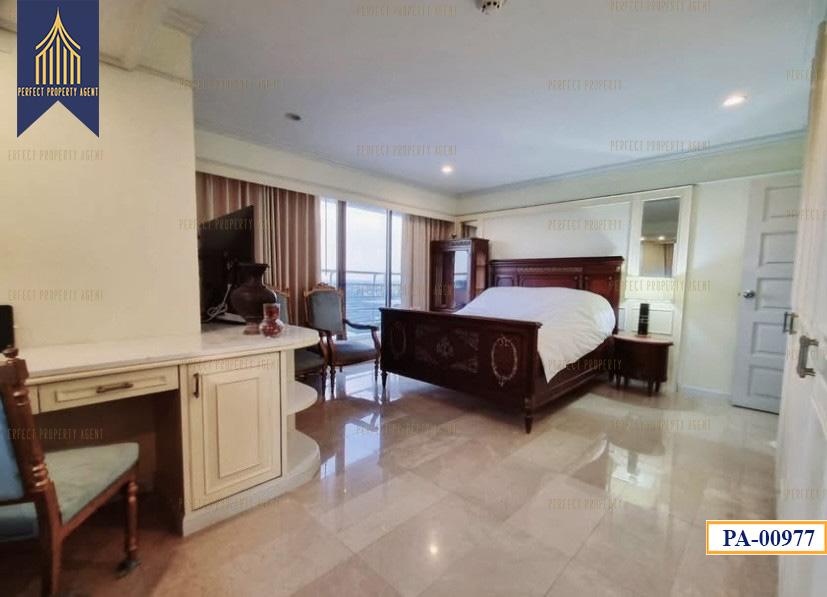 คอนโดฟลอร่าวิลล์ 2 ห้องมุมสวย สวนหลวง 4