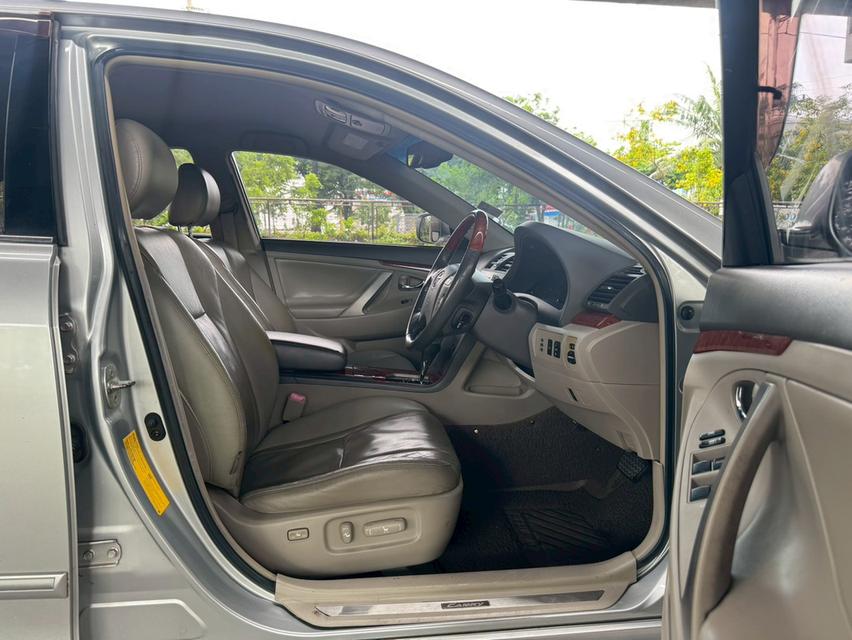 2006 Toyota CAMRY 2.4 V AT รูปที่ 13