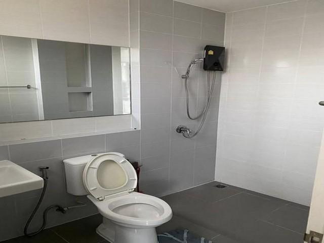 PB5864ให้เช่า ทาวน์โฮม 2 ชั้น โครงการ เวิร์ฟ พระราม 9 VERVE Rama 9 ถนนกาญจนาภิเษก ติดทางด่วนมอเตอร์เวย์ บ้านหลังมุม หันหน้าทิศใต้  13