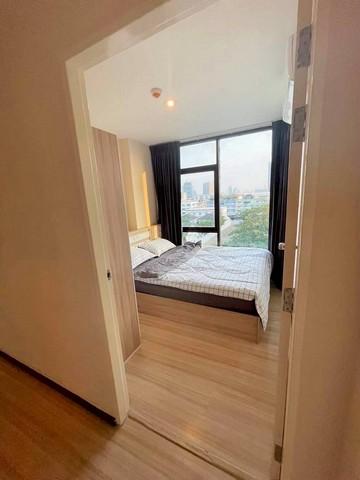 เฟรช คอนโดมิเนียม ทำเลกลางเมืองสไตล์รีสอร์ท ใกล้รถไฟฟ้าถึง 3 สาย แบบโลว์ไรส์ 3