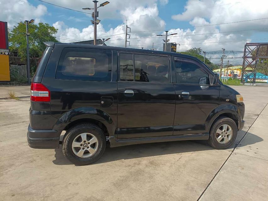 Suzuki APV 1.6GL💥ปี2006💥🚥 พิกัด : บ้านค่าย ระยอง รูปที่ 8