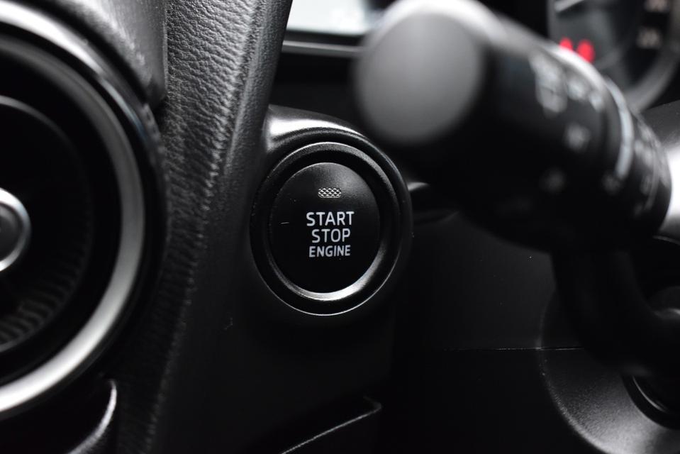 รหัสรถ PB8881 MAZDA2 ดีเซล ปี 2017 9
