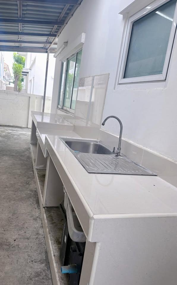 ขายบ้านเดี่ยว Lanceo Crib ปิ่นเกล้า-พระราม 5 4