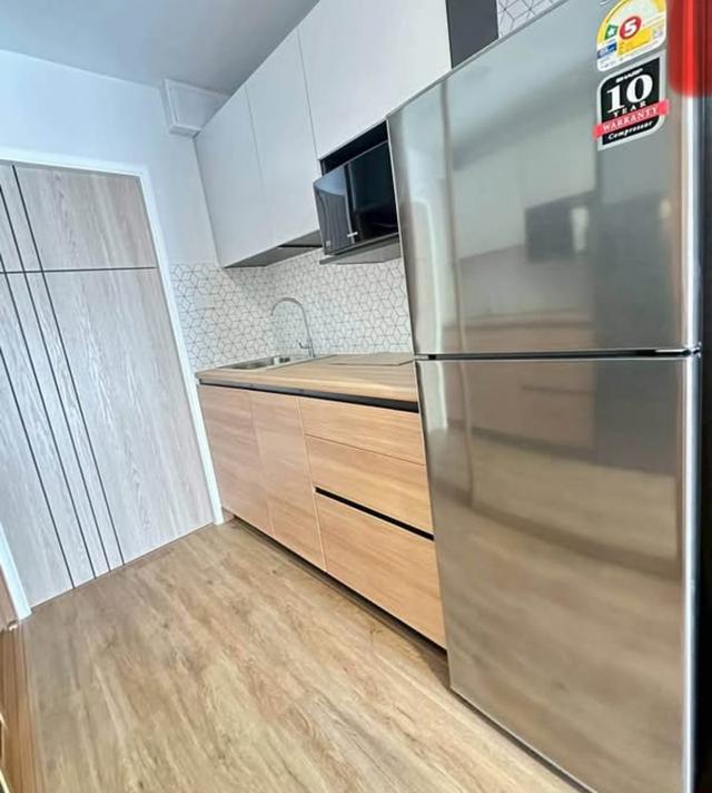 Diana Estate Condominium ซอยบัวขาว พัทยา 4