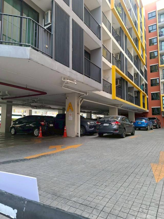 คอนโด นวลิฟวิ่ง นวมินทร์ 75 ถนนนวมินทร์ แขวงนวมินทร์ เขตบึงกุ่ม กรุงเทพมหานคร 4