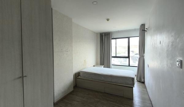 ขาย คอนโด น็อตติ้ง ฮิลล์ พหลฯ – เกษตร 52.77 ตรม ติดบีทีเอสบางบัว 2 นอน /2 น้ำ /1เล่น ราคาสุดท้าย!! 4.262 ล้านบาท 9