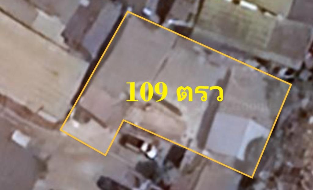 ที่ดินพร้อมห้องเช่าอ่าวอุดม 6