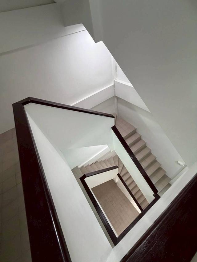 ให้เช่าทาวน์โฮม 4 ชั้น ขนาดใหญ่ ใกล้ไบเทคบางนา (N.1952) 6