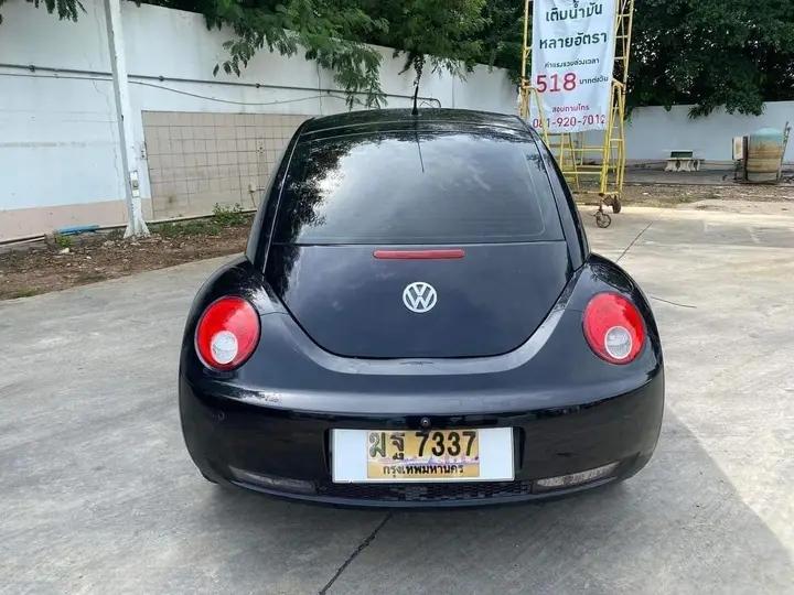 ขายด่วน Volkswagen Beetle 5