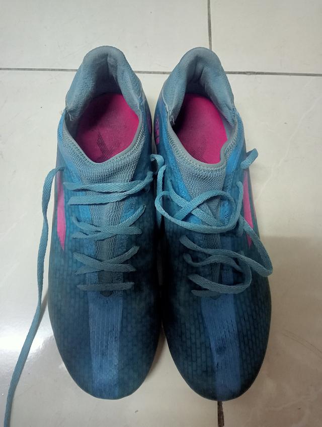 รองเท้าสตั๊ด Adidas x speedfol.3 fg 5