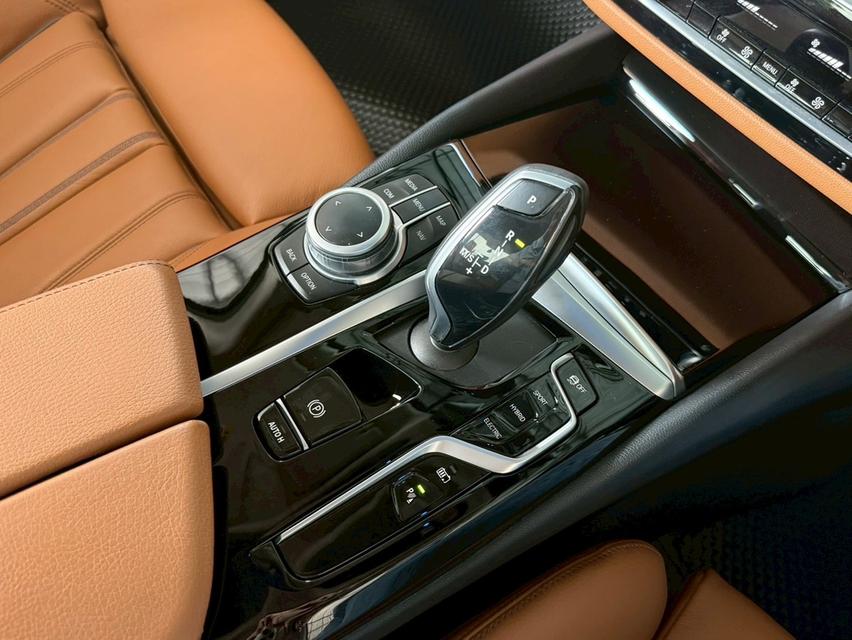 รหัสรถ WRT9989 2021 BMW SERIES 5, 530e 2.0 ELITE (LCI) โฉม G30 รูปที่ 13