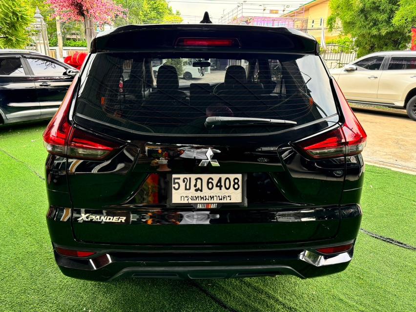 🌟 #MITSUBISHI X-PANDER 1.5 GT SPECIAL EDITION เกียร AT  ปี 2023 5