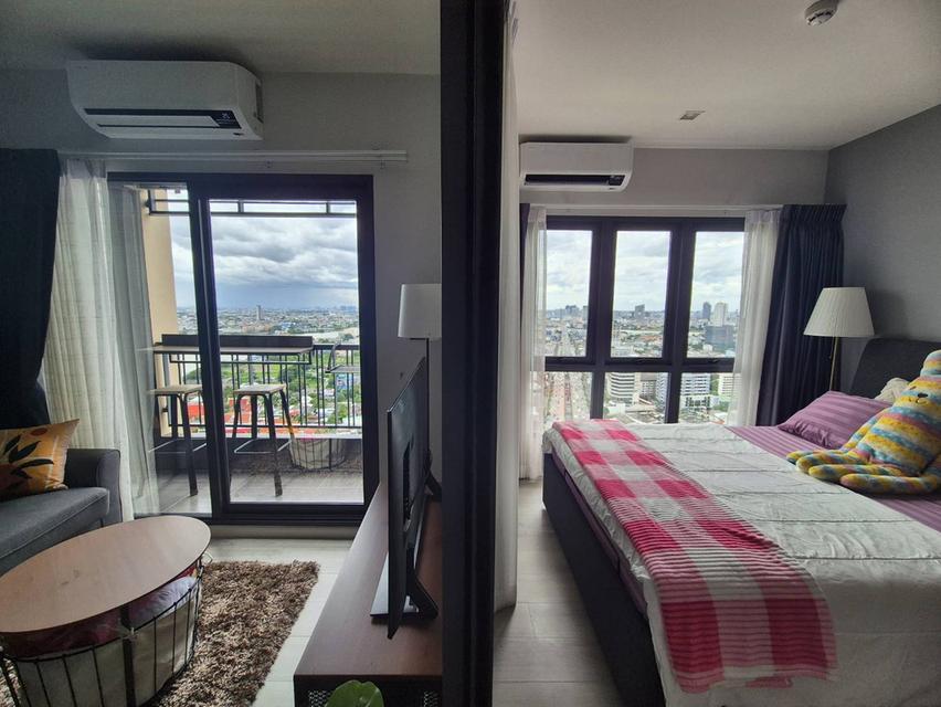 For Sale: The Key Rama 3 – Rare High-Floor River View Condo 3