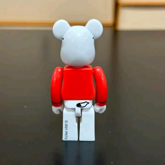 หาบ้านใหม่ Bearbrick  3