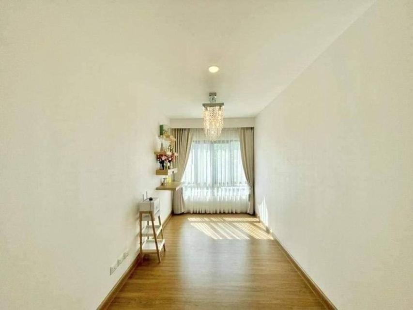 ขายบ้านเดี่ยว 2 ชั้น CENTRO ราชพฤกษ์ 2 บ้านเดี่ยวหลังมุม ตกแต่งสไตล์ Modern Luxury  Built-in ดีไซน์สวย และพื้นที่สีเขียวข้างบ้าน 19