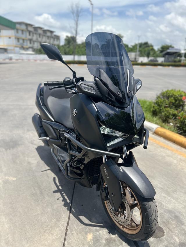 Yamaha XMAX 2023 รถบ้านขายเอง