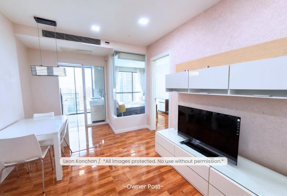 คอนโด The room  62 ติดรถไฟฟ้าปุณณวิถี 18