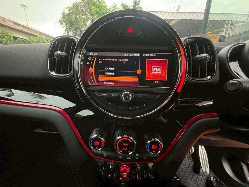 Mini Countryman Johncooper ปี20 ถูกที่สุด 10
