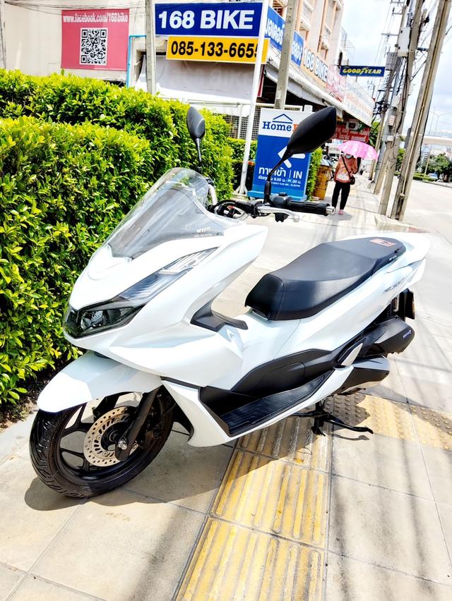 Honda PCX160i ปี2023 สภาพเกรดA 2325 km เอกสารพร้อมโอน 5