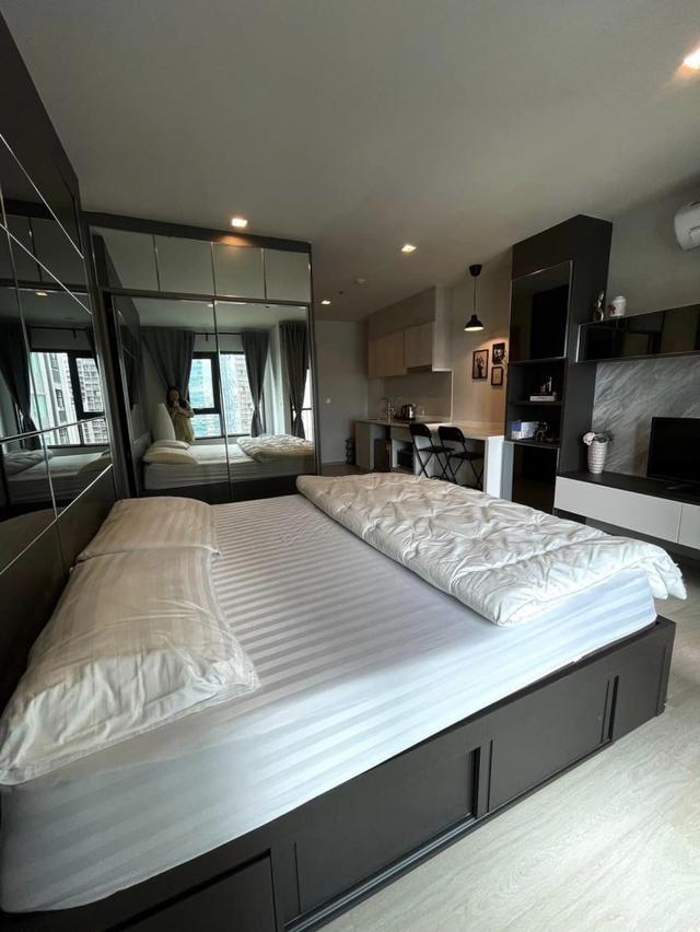 KL04238 - Life One Wireless -28 sqm- BTS Ploenchit - Chidlom 5