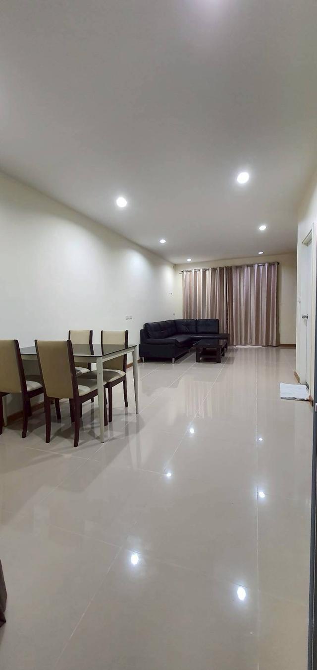 ให้เช่าทาวน์โฮม 3 ชั้น หมู่บ้านวิลเลตซิตี้ ซอยพัฒนาการ 38 ใกล้ APL หัวหมาก (N.1751) 10