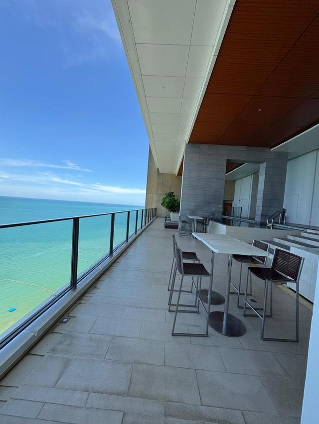 คอนโด North Point Pattaya 1