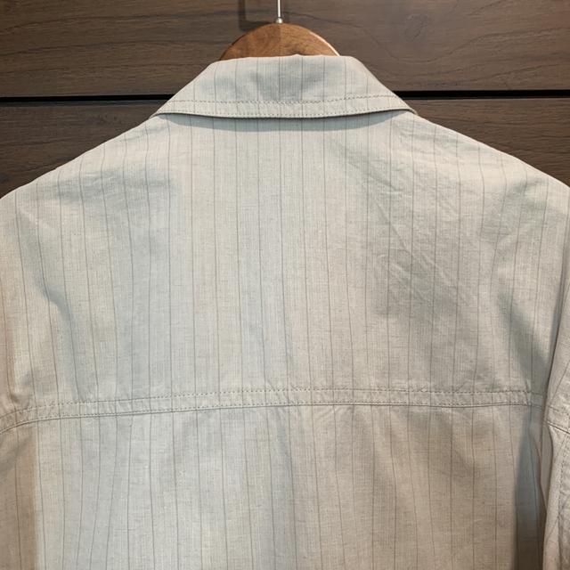 Jacket Crocodile/ เอิร์ธโทน รูปที่ 8