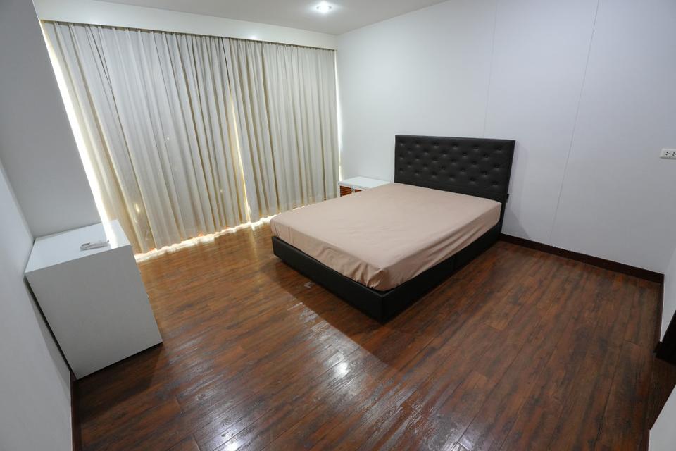 ขายคอนโด Von Napa 122 ตร.ม. ซอยสุขุมวิท 38 ใกล้ BTS ทองหล่อ และดิเอ็มควอเทียร์ 6