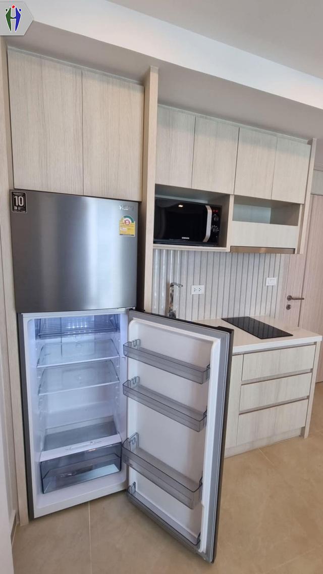 เช่า! คอนโดพร้อมอยู่ พัทยาใต้ 10,000 บาท  •	ขนาด29 ตารางเมตร, 1ห้องนอน, 1ห้องน้ำ  •	ทีวี, เครื่องปรับอากาศ, ตู้เย็น,  •	บิ้วอินครัว •	ระเบียง วิวเมือง 4