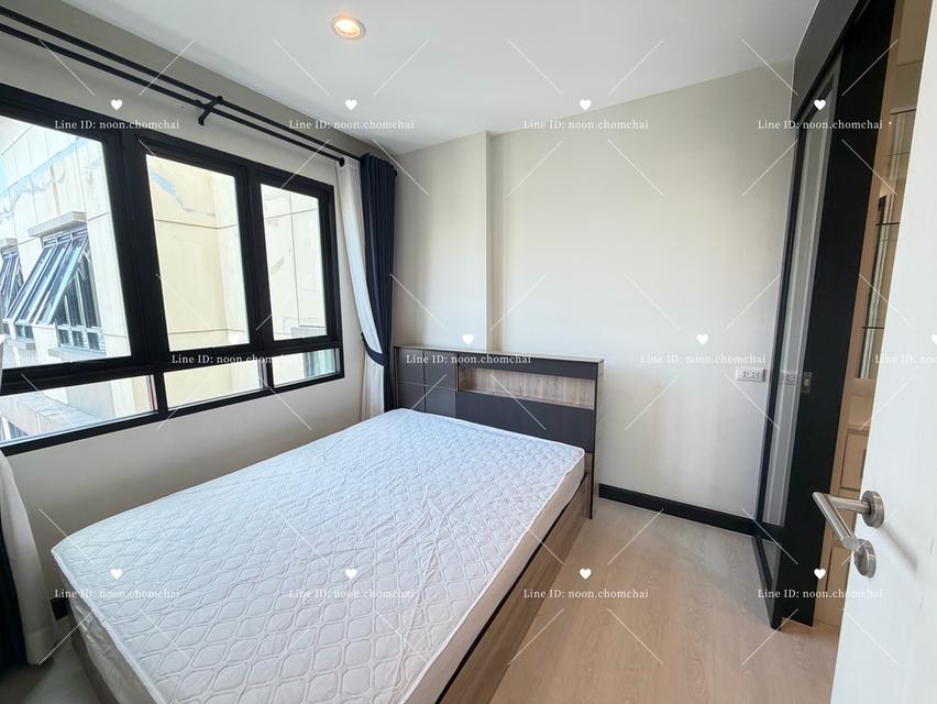 📌 ให้เช่า Thames Residence (เทมส์ เรสซิเดนซ์) 📍คอนโด Low-Rise - ซอยแบริ่ง 7 (สุขุมวิท 107) 2 ห้องนอน | 2 ห้องน้ำ | 54.09 ตร.ม. | ชั้น 6 2