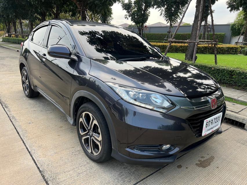 Honda HRV 1.8 E /A ปี 2017   3