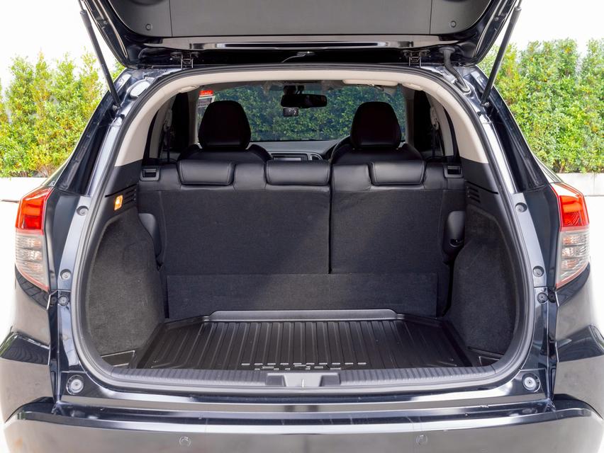 Honda Hr-v 1.8 EL ปี 2019 16