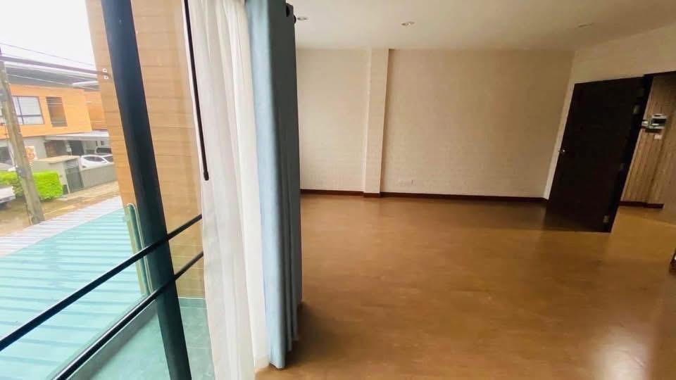 ขายบ้านทาวน์โฮมโครงการท่าศาลามิดทาวน์ ทำเลใจกลางท่าศาลา ใกล้ ม.วลัยลักษณ์ 15